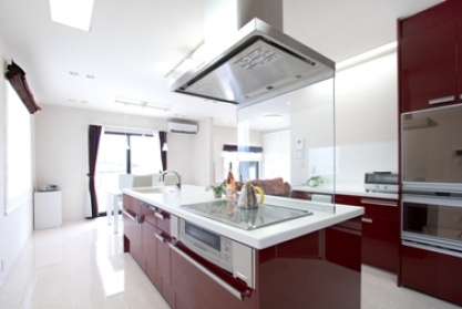 施工事例紹介写真