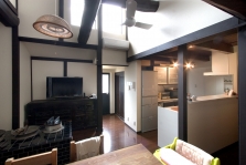 施工事例紹介写真