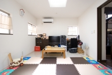 施工事例紹介写真