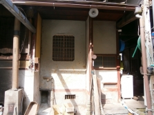 施工事例紹介写真