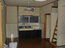 施工事例紹介写真