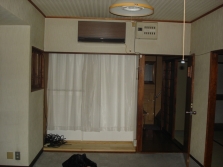 施工事例紹介写真