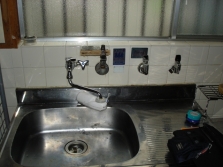 施工事例紹介写真