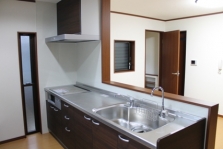 施工事例紹介写真