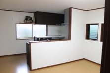 施工事例紹介写真