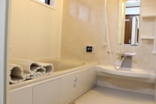 施工事例紹介写真