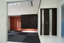 施工事例紹介写真