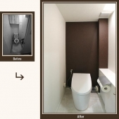 施工事例紹介写真