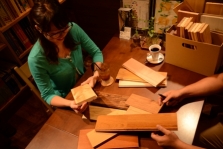 施工事例紹介写真