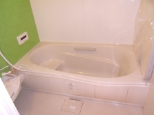 施工事例紹介写真