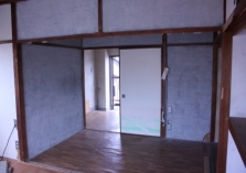 施工事例紹介写真