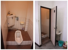 施工事例紹介写真