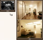 施工事例紹介写真