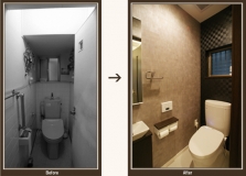 施工事例紹介写真