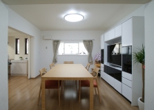 施工事例紹介写真