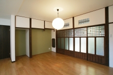 施工事例紹介写真