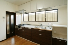 施工事例紹介写真