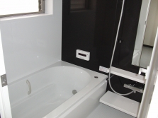 施工事例紹介写真