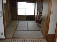 施工事例紹介写真