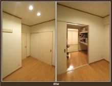 施工事例紹介写真