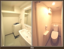 施工事例紹介写真