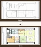 施工事例紹介写真