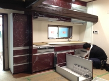 施工事例紹介写真