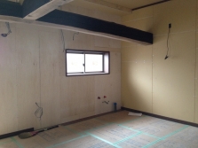 施工事例紹介写真