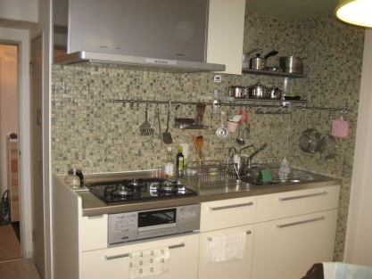 施工事例紹介写真