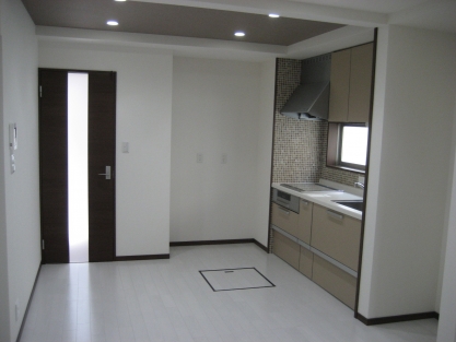 施工事例紹介写真