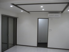 施工事例紹介写真