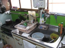 施工事例紹介写真