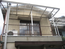 施工事例紹介写真