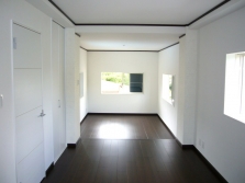 施工事例紹介写真