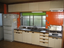 施工事例紹介写真