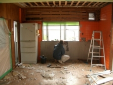 施工事例紹介写真