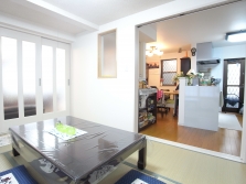 施工事例紹介写真