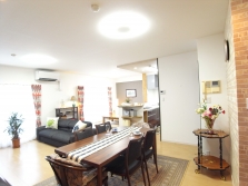 施工事例紹介写真