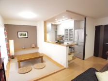 施工事例紹介写真