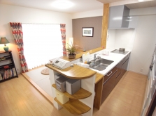 施工事例紹介写真