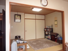 施工事例紹介写真