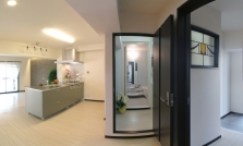 施工事例紹介写真