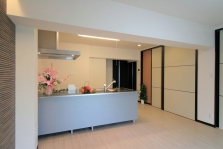 施工事例紹介写真