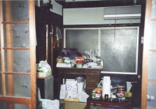 施工事例紹介写真