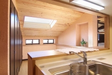 施工事例紹介写真