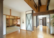 施工事例紹介写真