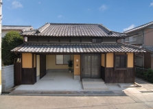 施工事例紹介写真