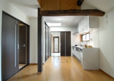 施工事例紹介写真