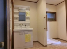 施工事例紹介写真