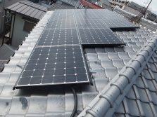 施工事例紹介写真